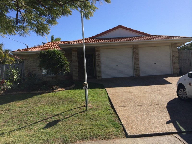 120 Colburn Avenue, Victoria Point QLD 4165