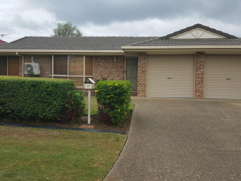 31 Solomon Crescent, Tingalpa QLD 4173