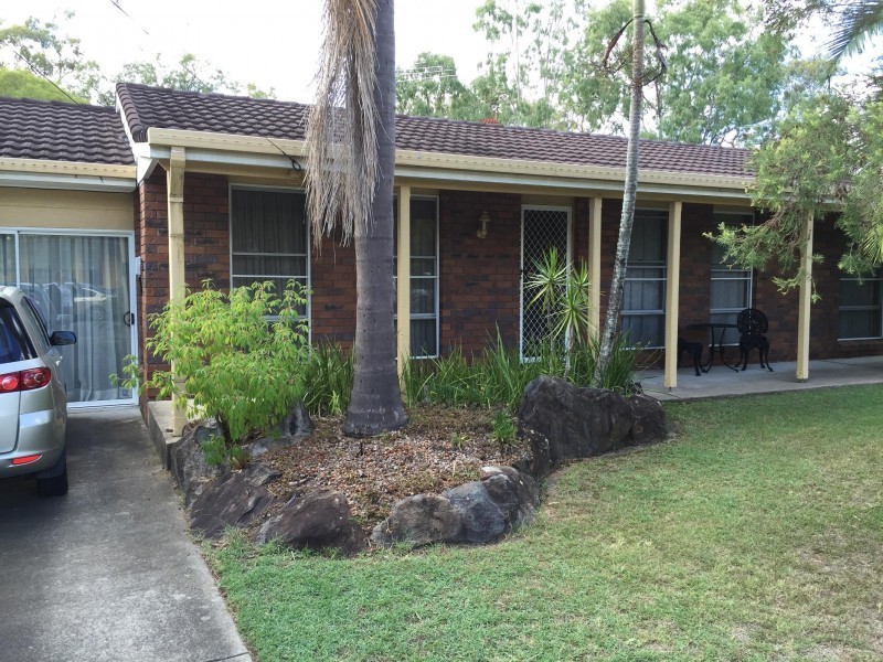 18 Ben Lexcen Court, Mount Warren Park QLD 4207