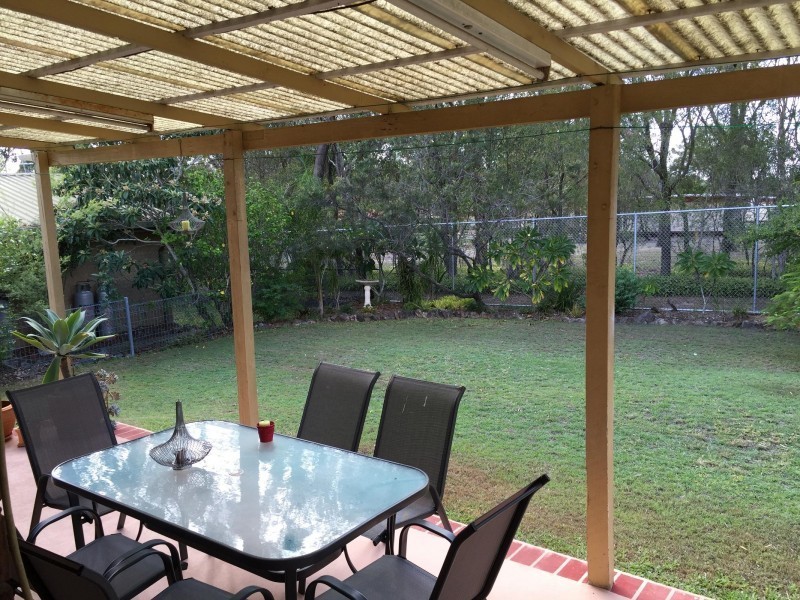 18 Ben Lexcen Court, Mount Warren Park QLD 4207