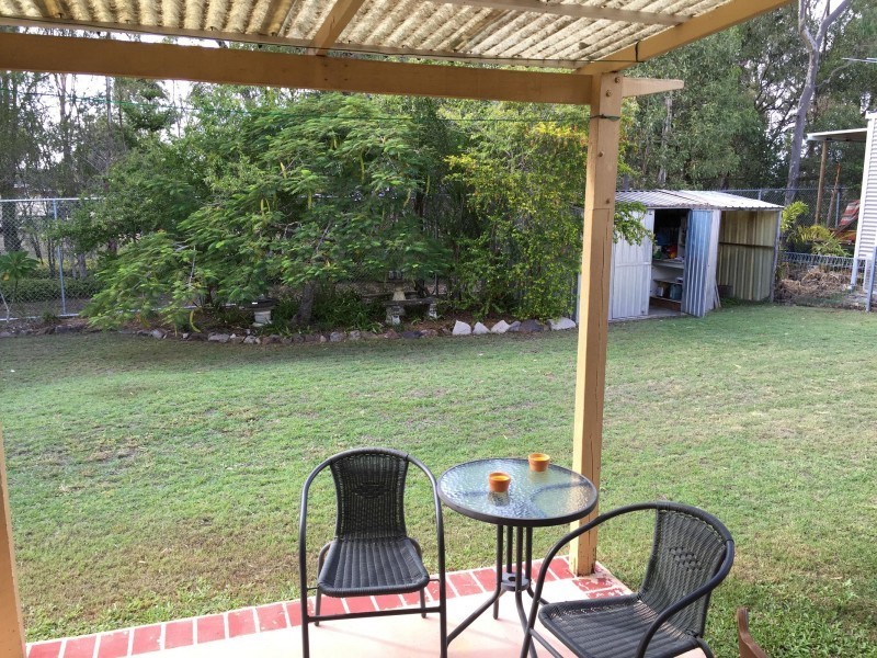 18 Ben Lexcen Court, Mount Warren Park QLD 4207