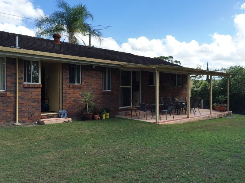 18 Ben Lexcen Court, Mount Warren Park QLD 4207