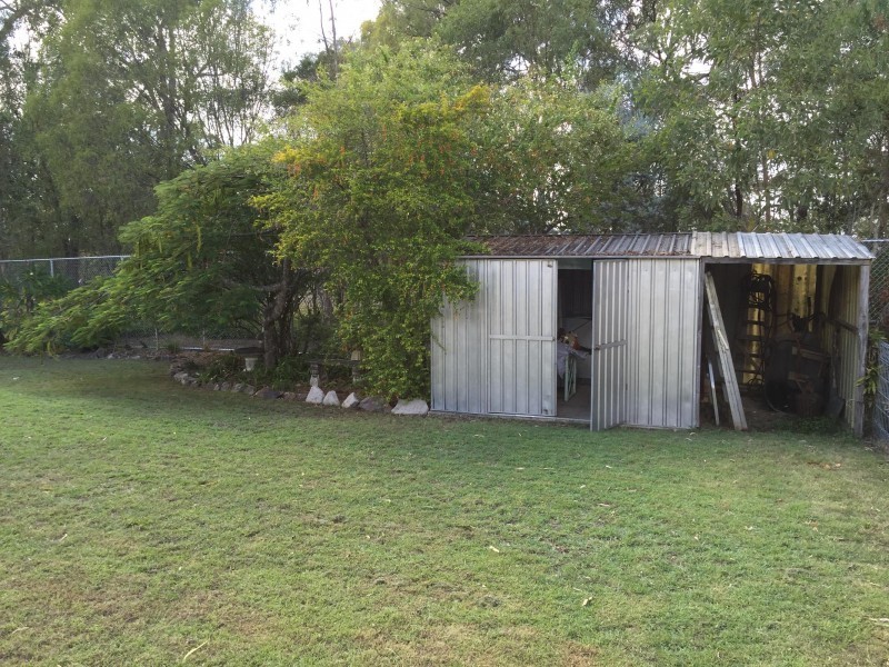 18 Ben Lexcen Court, Mount Warren Park QLD 4207