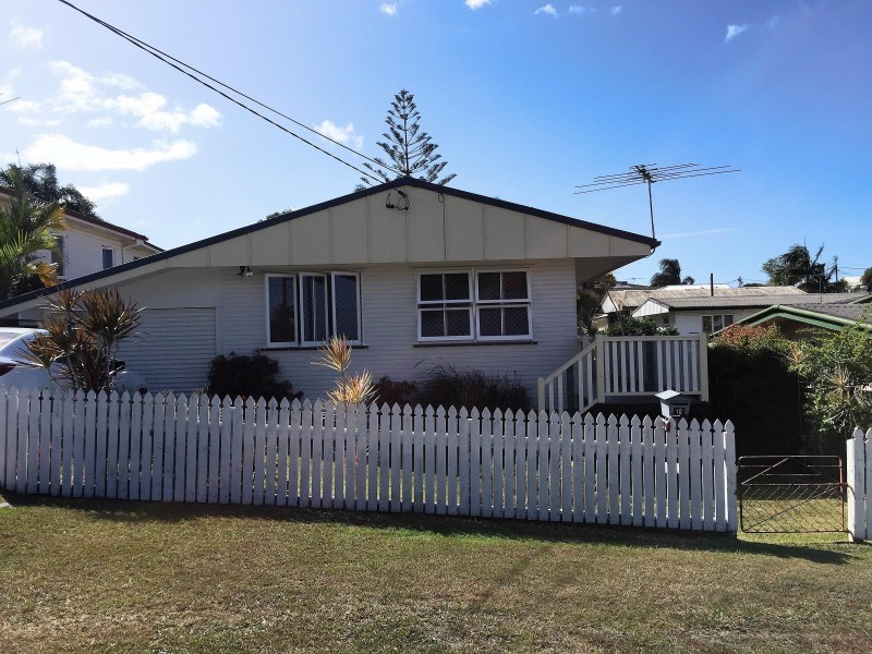 10 Joseph Street, Margate QLD 4019