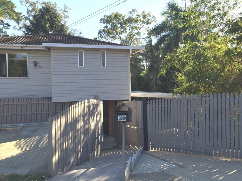 50 Quentin Street, Capalaba QLD 4157