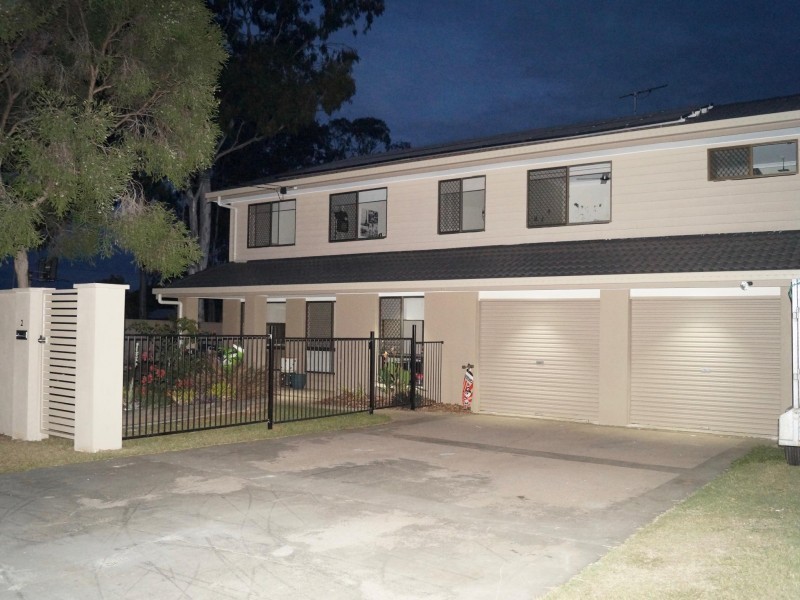 2 Sturt Street, Cleveland QLD 4163