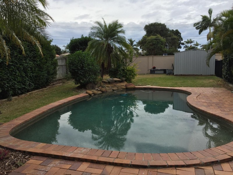 2 Sturt Street, Cleveland QLD 4163