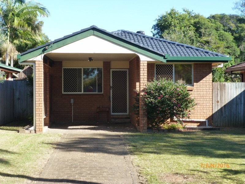 196 Fitzroy Street, Cleveland QLD 4163