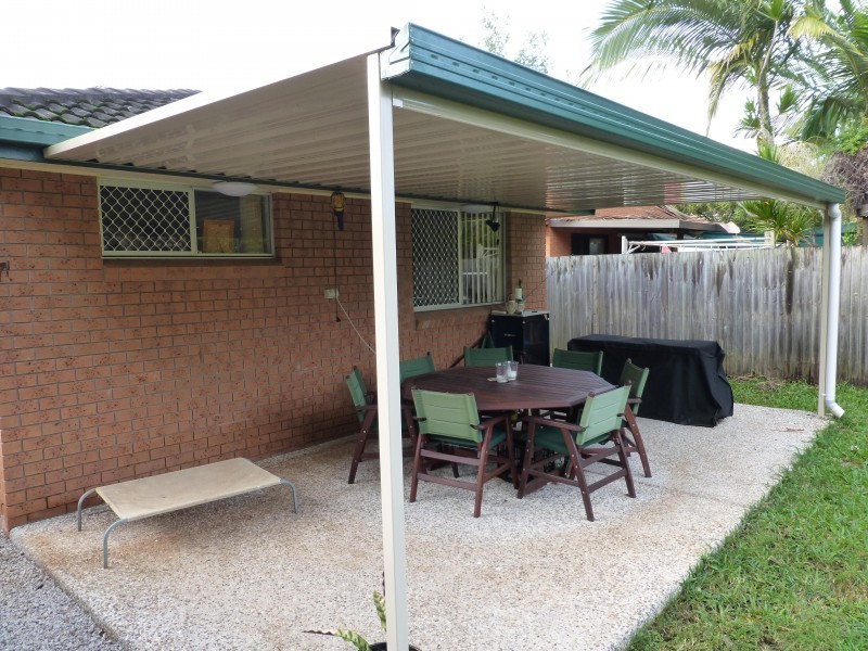 196 Fitzroy Street, Cleveland QLD 4163