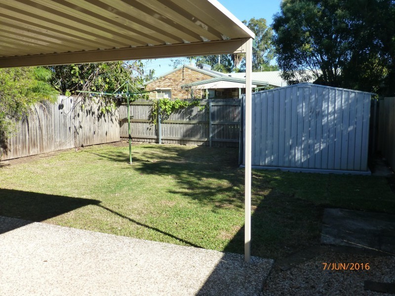 196 Fitzroy Street, Cleveland QLD 4163