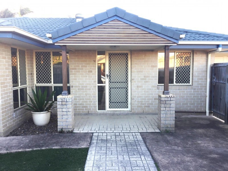 4/7 Wattle Street, Victoria Point QLD 4165