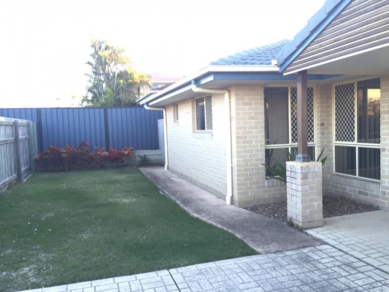 4/7 Wattle Street, Victoria Point QLD 4165