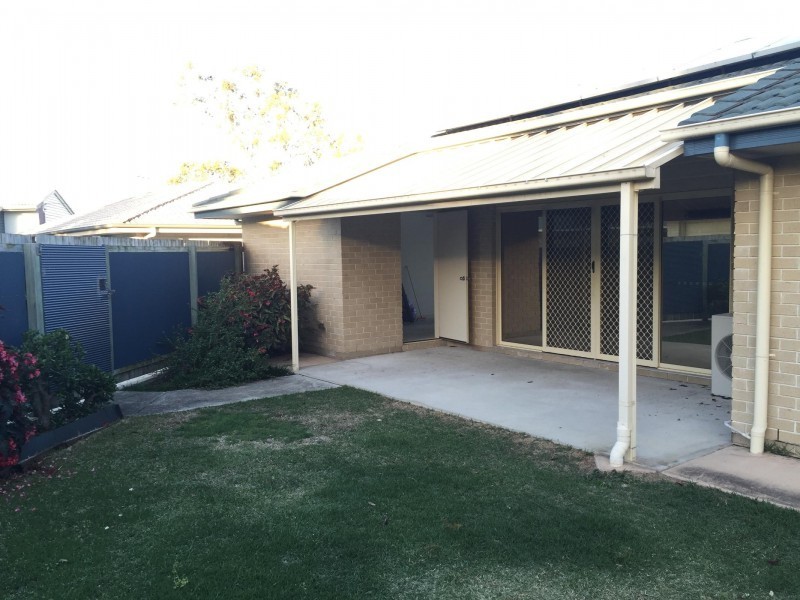 4/7 Wattle Street, Victoria Point QLD 4165