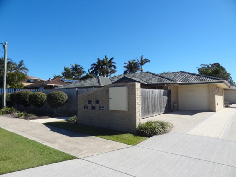 4/7 Wattle Street, Victoria Point QLD 4165