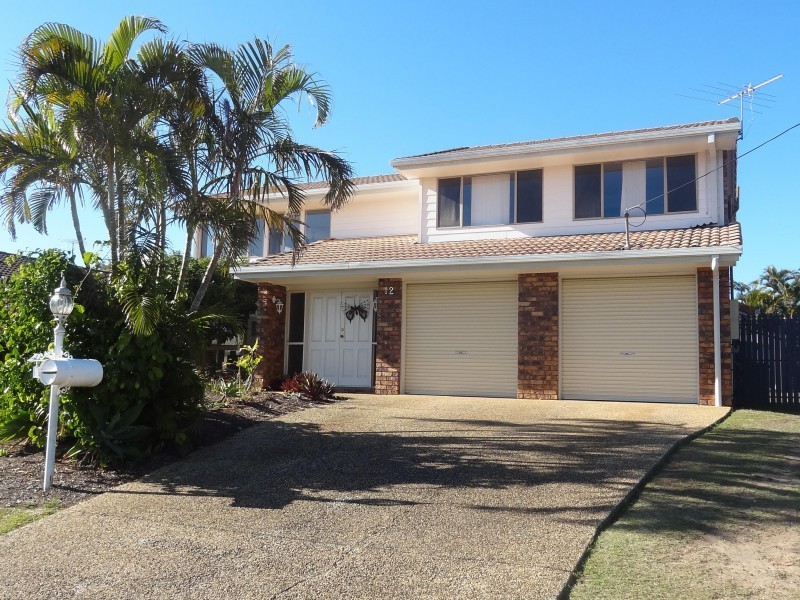 12 Driftwood Street, Victoria Point QLD 4165