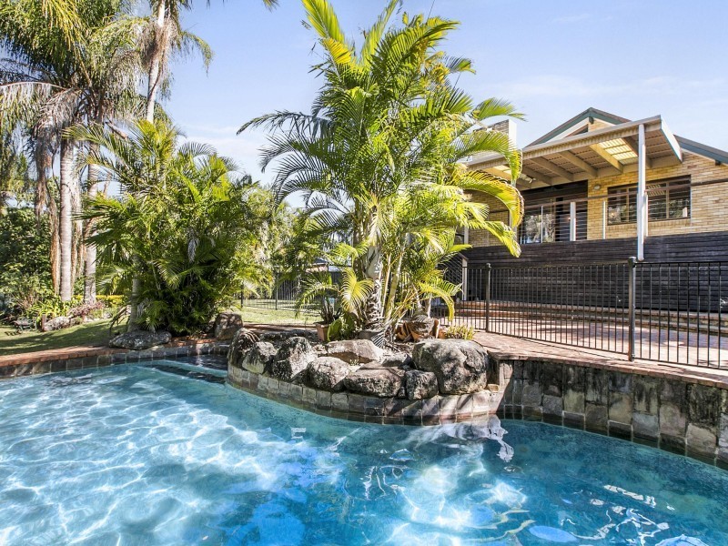 31 Oatberry Crescent, Shailer Park QLD 4128
