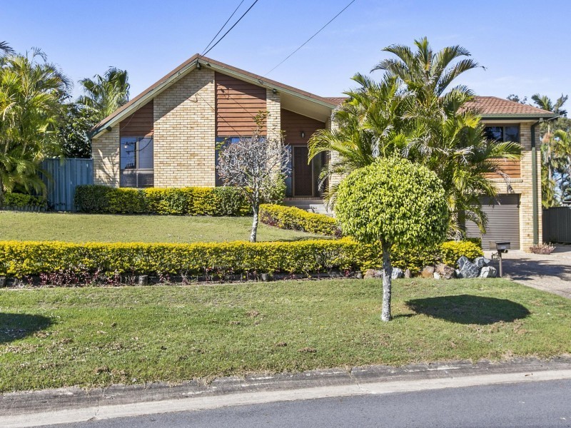 31 Oatberry Crescent, Shailer Park QLD 4128