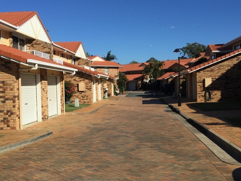 19/29 Island Street, Cleveland QLD 4163