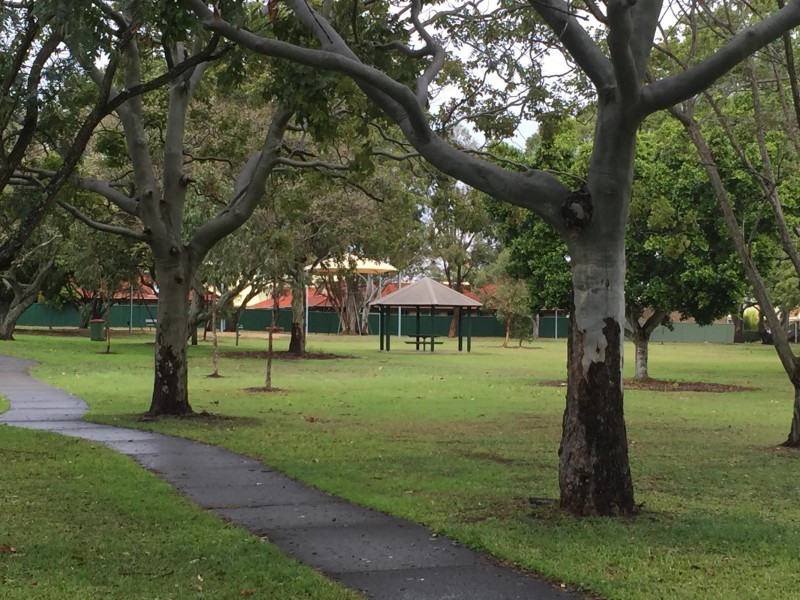 19/29 Island Street, Cleveland QLD 4163