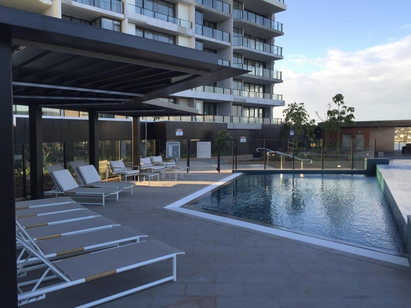 1092/12  Longland Street, Newstead QLD 4006