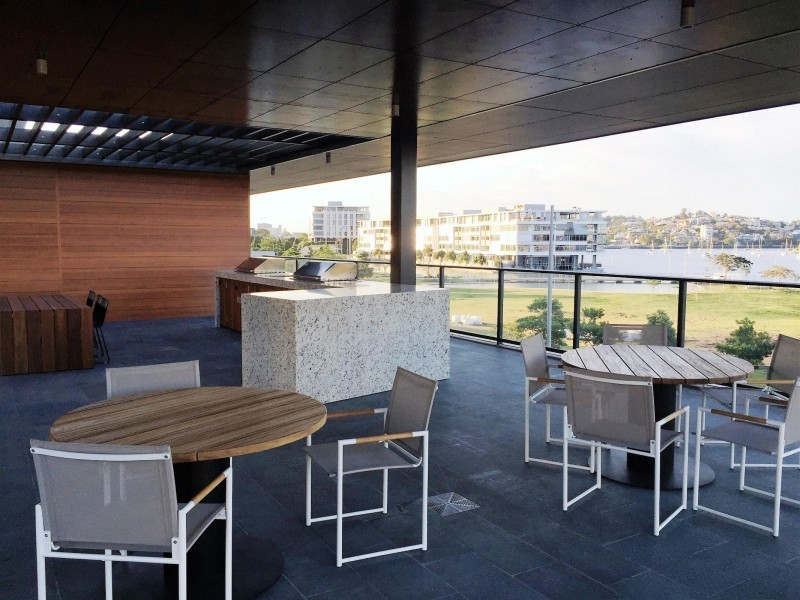 1092/12  Longland Street, Newstead QLD 4006