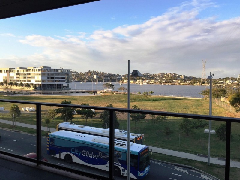 1092/12  Longland Street, Newstead QLD 4006