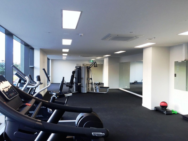 1092/12  Longland Street, Newstead QLD 4006