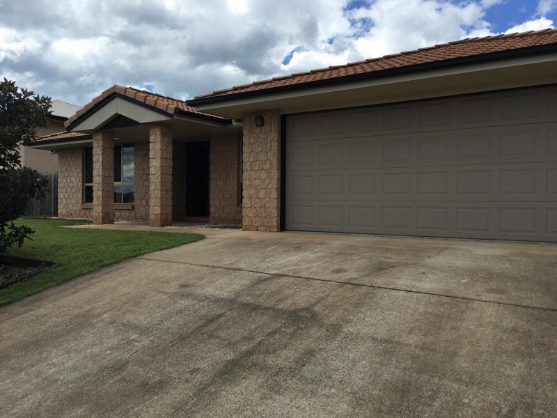 35 Lynch Crescent, Birkdale QLD 4159