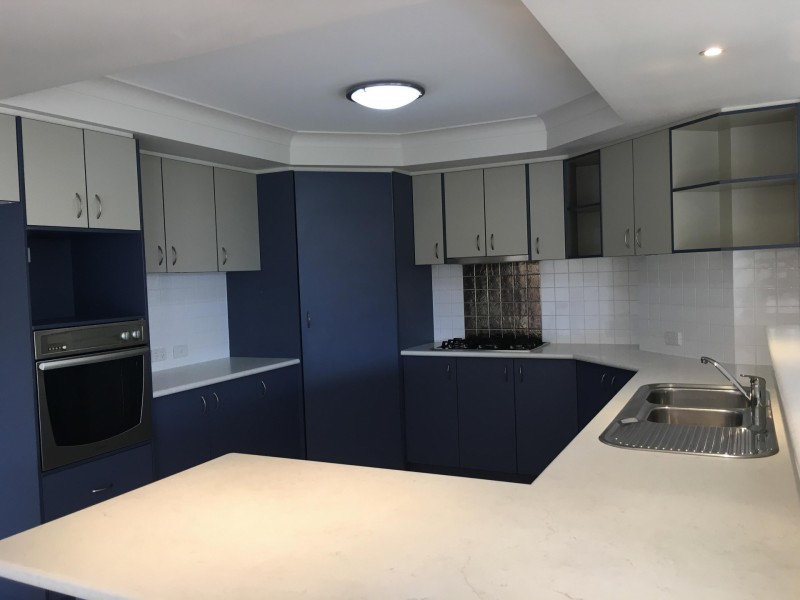 35 Lynch Crescent, Birkdale QLD 4159