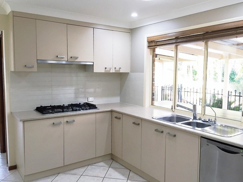 6 Romney Close, Birkdale QLD 4159