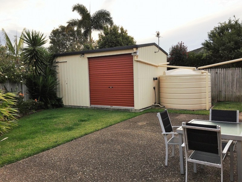 6 Romney Close, Birkdale QLD 4159