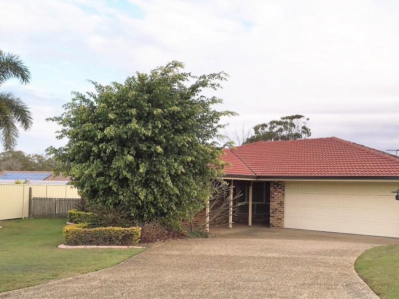 6 Romney Close, Birkdale QLD 4159