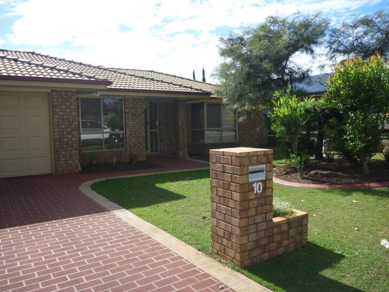 10 Seaholly Crescent, Victoria Point QLD 4165