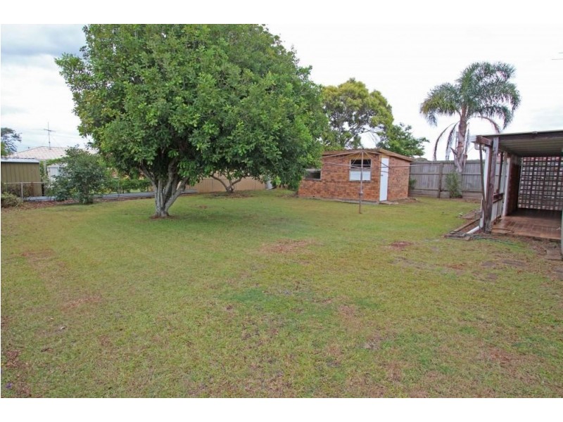 4 Brimblecombe street, Victoria Point QLD 4165