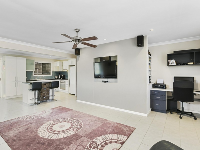 9 Cumberland Drive, Alexandra Hills QLD 4161