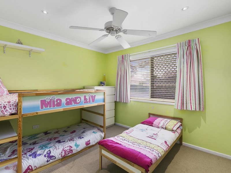 9 Cumberland Drive, Alexandra Hills QLD 4161