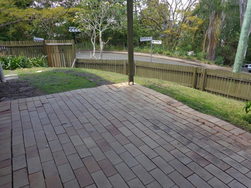 3/3 Rankin Street, Indooroopilly QLD 4068