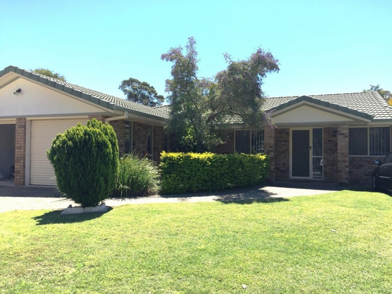 37 Coolnwynpin Way, Capalaba QLD 4157