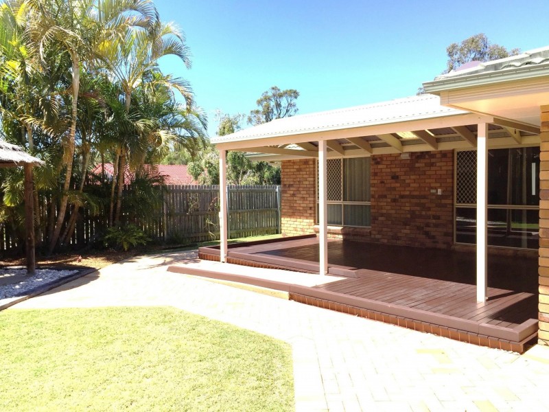 37 Coolnwynpin Way, Capalaba QLD 4157