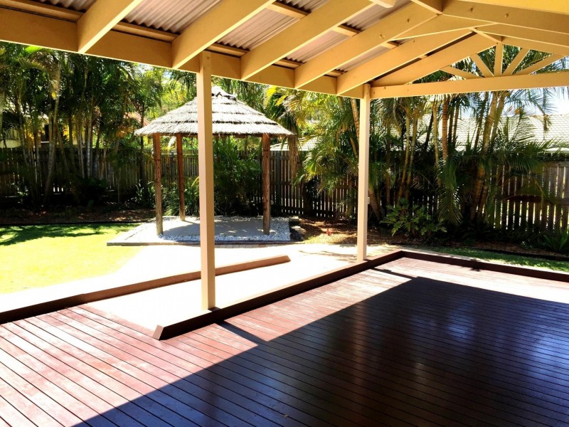 37 Coolnwynpin Way, Capalaba QLD 4157