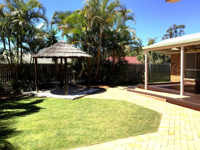 37 Coolnwynpin Way, Capalaba QLD 4157