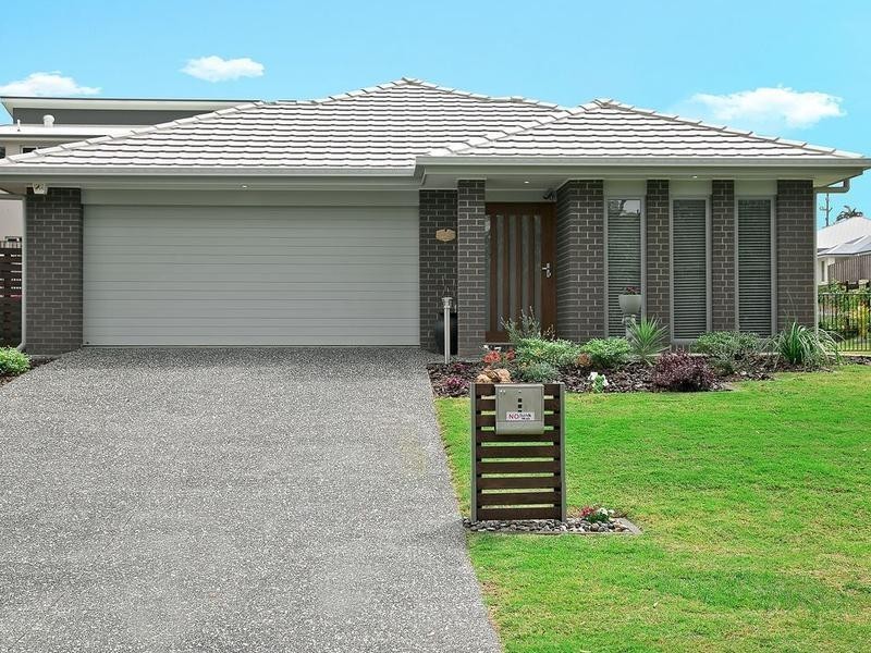 11 Springbrook Drive, Capalaba QLD 4157