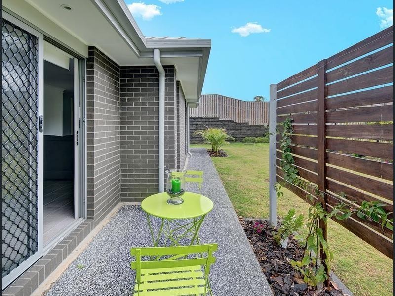 11 Springbrook Drive, Capalaba QLD 4157