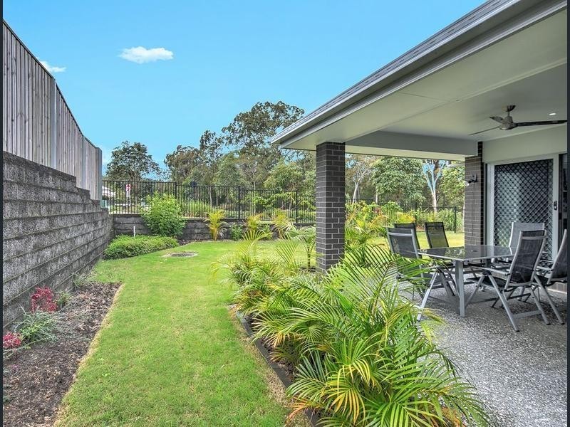 11 Springbrook Drive, Capalaba QLD 4157