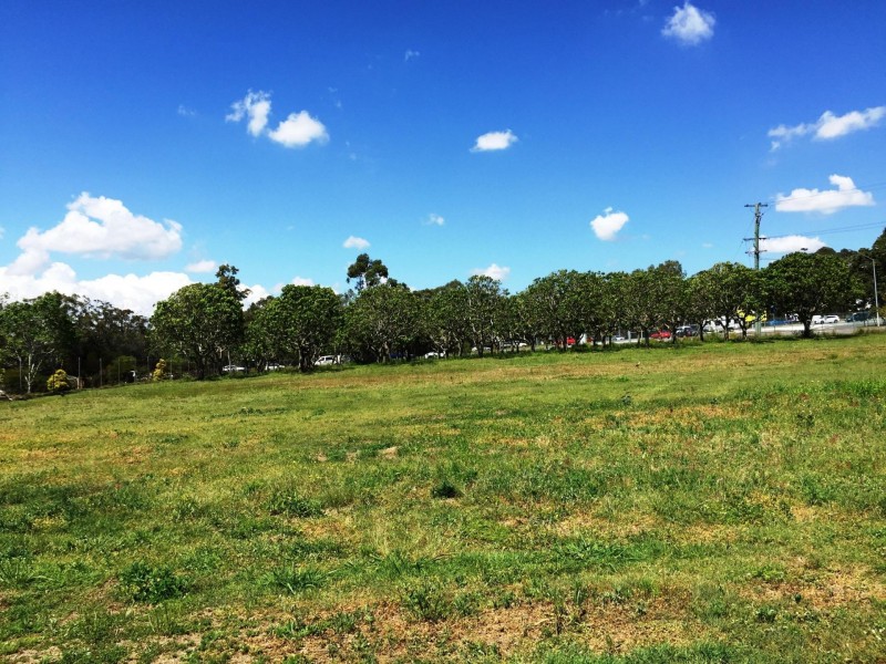 668 Tilley Road, Chandler QLD 4155
