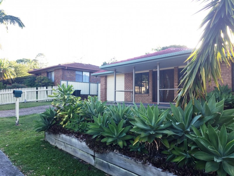 17 Brompton Street, Alexandra Hills QLD 4161