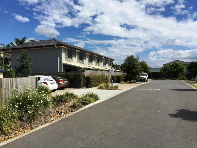 68/120 Duffield Road, Kallangur QLD 4503