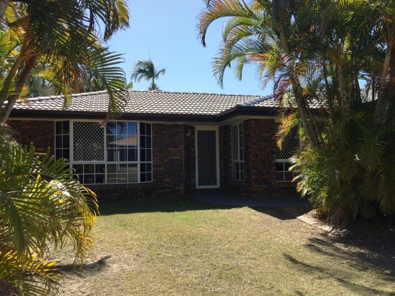 37 Gundagai Drive, Capalaba QLD 4157