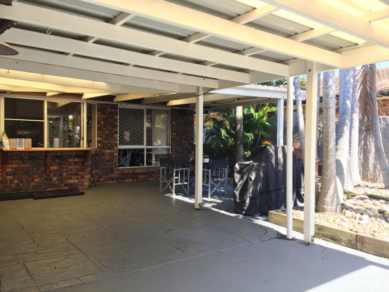 37 Gundagai Drive, Capalaba QLD 4157