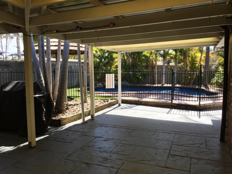 37 Gundagai Drive, Capalaba QLD 4157